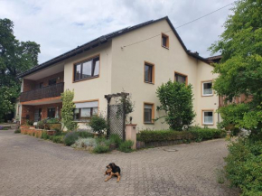 Ferienwohnung Kolb Altmühlsee